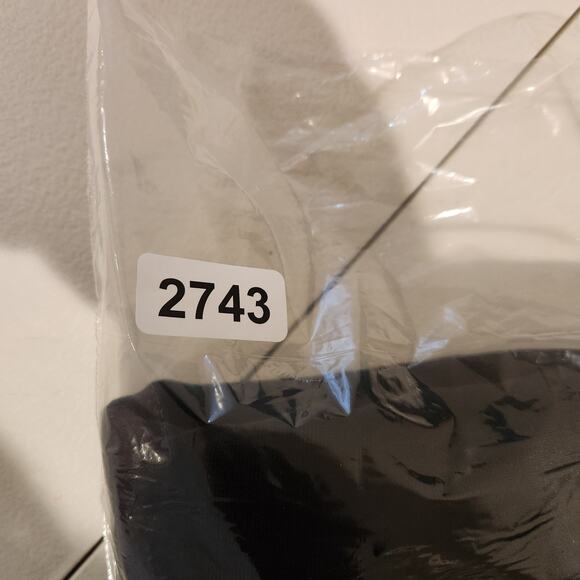 T&W Designs Womens Black Paisley Embroidered Beaded Bolero Jacket Size Small - Picture 11 of 11